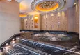 Buy Luxury real estate on the first line in Alanya: stylish apartment, VIP-level complex, Oba district 26