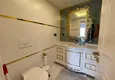 Affordable Purchase Luxury real estate on the first line in Alanya: stylish apartment, VIP-level complex, Oba district 25