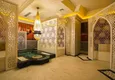 Buy Luxury real estate on the first line in Alanya: stylish apartment, VIP-level complex, Oba district 27