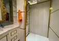 Affordable Purchase Luxury real estate on the first line in Alanya: stylish apartment, VIP-level complex, Oba district 26