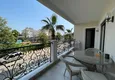 Affordable Purchase Luxury real estate on the first line in Alanya: stylish apartment, VIP-level complex, Oba district 28
