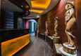 Buy 2+1 apartment with an elegant interior in a fashionable complex, Oba district — Alanya 29