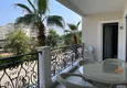 Affordable Purchase Luxury real estate on the first line in Alanya: stylish apartment, VIP-level complex, Oba district 29
