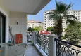 Affordable Purchase Luxury real estate on the first line in Alanya: stylish apartment, VIP-level complex, Oba district 30