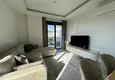 Affordable Purchase One Bedroom Apartment in Alanya City Center — Fully Furnished 2