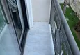 Affordable Purchase Luxury real estate on the first line in Alanya: stylish apartment, VIP-level complex, Oba district 32