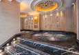 Buy 2+1 apartment with an elegant interior in a fashionable complex, Oba district — Alanya 34