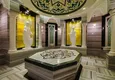 Buy 2+1 apartment with an elegant interior in a fashionable complex, Oba district — Alanya 40