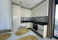 Affordable Purchase One Bedroom Apartment in Alanya City Center — Fully Furnished 3
