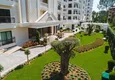 Buy Luxury real estate on the first line in Alanya: stylish apartment, VIP-level complex, Oba district 4