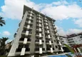 Buy One Bedroom Apartment in Alanya City Center — Fully Furnished 4