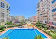 Buy 2+1 apartment in Alanya, Mahmutlar district — with furniture, glazed balconies near Yekta Mall 4 