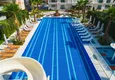 Buy 2+1 apartment with an elegant interior in a fashionable complex, Oba district — Alanya 5