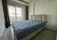Affordable Purchase One Bedroom Apartment in Alanya City Center — Fully Furnished 4