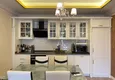 Affordable Purchase Luxury real estate on the first line in Alanya: stylish apartment, VIP-level complex, Oba district 5