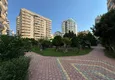Buy 2+1 apartment in Alanya, Mahmutlar district — with furniture, glazed balconies near Yekta Mall 5 