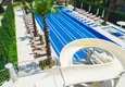 Buy 2+1 apartment with an elegant interior in a fashionable complex, Oba district — Alanya 6