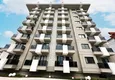 Buy One Bedroom Apartment in Alanya City Center — Fully Furnished 5