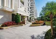 Buy Luxury real estate on the first line in Alanya: stylish apartment, VIP-level complex, Oba district 6