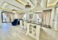 Affordable Purchase 2+1 apartment with an elegant interior in a fashionable complex, Oba district — Alanya 6