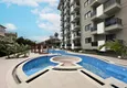 Buy One Bedroom Apartment in Alanya City Center — Fully Furnished 6