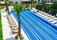 Buy 2+1 apartment with an elegant interior in a fashionable complex, Oba district — Alanya 7