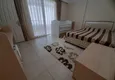 Affordable Purchase 2+1 apartment in Alanya, Mahmutlar district — with furniture, glazed balconies near Yekta Mall 7 