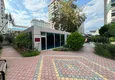 Buy 2+1 apartment in Alanya, Mahmutlar district — with furniture, glazed balconies near Yekta Mall 7 