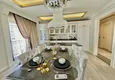 Affordable Purchase 2+1 apartment with an elegant interior in a fashionable complex, Oba district — Alanya 7