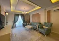 Affordable Purchase Luxury real estate on the first line in Alanya: stylish apartment, VIP-level complex, Oba district 8