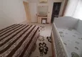 Affordable Purchase 2+1 apartment in Alanya, Mahmutlar district — with furniture, glazed balconies near Yekta Mall 8 