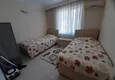Affordable Purchase 2+1 apartment in Alanya, Mahmutlar district — with furniture, glazed balconies near Yekta Mall 9 