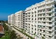 Buy 2+1 apartment with an elegant interior in a fashionable complex, Oba district — Alanya 10