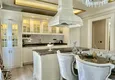 Affordable Purchase 2+1 apartment with an elegant interior in a fashionable complex, Oba district — Alanya 9