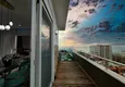 Affordable Purchase Elite triplex penthouse with original design in Alanya, Mahmutlar district 11 