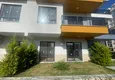 Buy One bedroom apartment with access to the garden from an investor in Gazipasa 11 