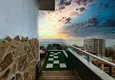 Affordable Purchase Elite triplex penthouse with original design in Alanya, Mahmutlar district 12 