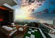 Affordable Purchase Elite triplex penthouse with original design in Alanya, Mahmutlar district 13 