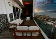 Affordable Purchase Elite triplex penthouse with original design in Alanya, Mahmutlar district 16 