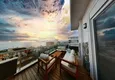 Affordable Purchase Elite triplex penthouse with original design in Alanya, Mahmutlar district 17 