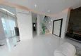 Affordable Purchase Elite triplex penthouse with original design in Alanya, Mahmutlar district 1 