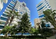 Buy Elite triplex penthouse with original design in Alanya, Mahmutlar district 1 