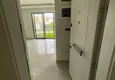 Affordable Purchase One bedroom apartment with access to the garden from an investor in Gazipasa 1 