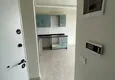 Affordable Purchase One bedroom apartment with access to the garden from an investor in Gazipasa 2 