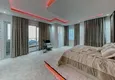 Affordable Purchase Elite triplex penthouse with original design in Alanya, Mahmutlar district 24 