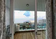 Affordable Purchase Elite triplex penthouse with original design in Alanya, Mahmutlar district 31 