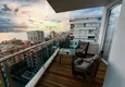 Affordable Purchase Elite triplex penthouse with original design in Alanya, Mahmutlar district 32 