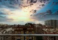 Affordable Purchase Elite triplex penthouse with original design in Alanya, Mahmutlar district 33 