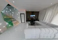 Affordable Purchase Elite triplex penthouse with original design in Alanya, Mahmutlar district 2 