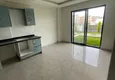 Affordable Purchase One bedroom apartment with access to the garden from an investor in Gazipasa 3 